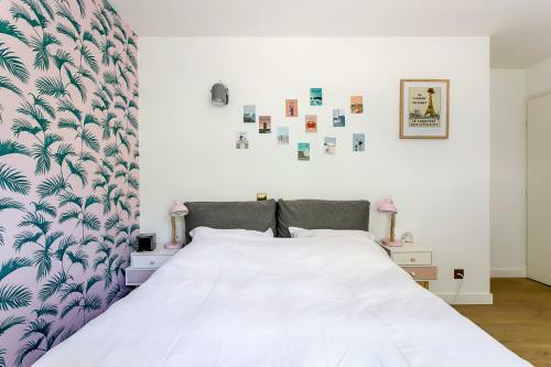 Villa - La Champenoise - Hamac Suites