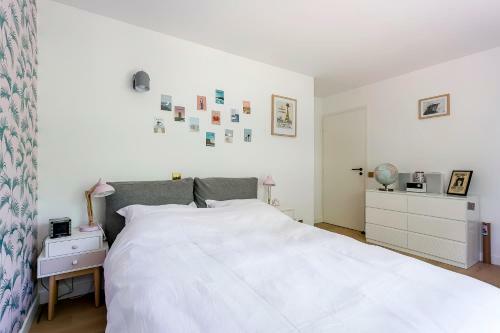Villa - La Champenoise - Hamac Suites
