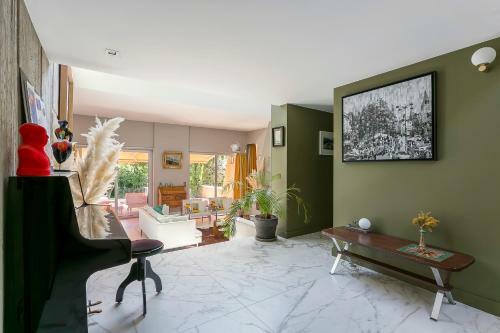 Villa - La Champenoise - Hamac Suites