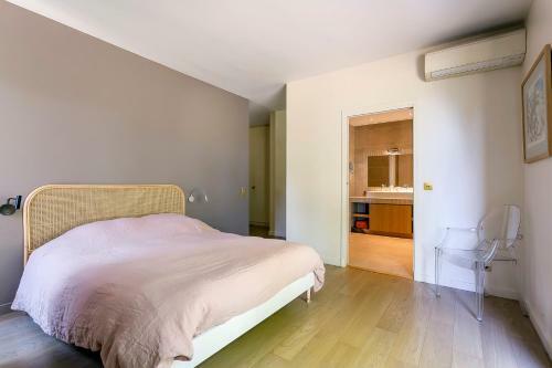 Villa - La Champenoise - Hamac Suites