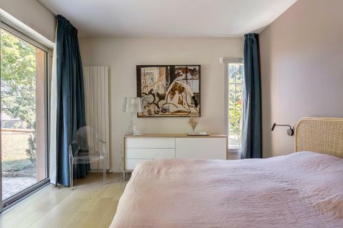Villa - La Champenoise - Hamac Suites