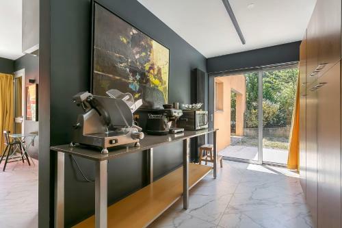 Villa - La Champenoise - Hamac Suites