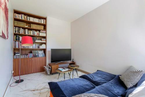 Villa - La Champenoise - Hamac Suites