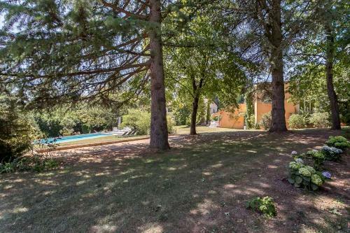 Villa - La Champenoise - Hamac Suites