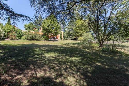 Villa - La Champenoise - Hamac Suites