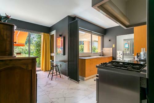 Villa - La Champenoise - Hamac Suites