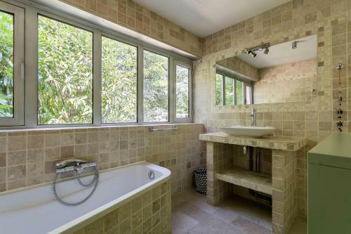 Villa - La Champenoise - Hamac Suites