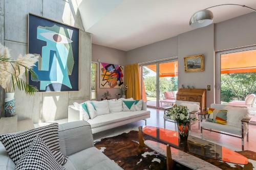Villa - La Champenoise - Hamac Suites