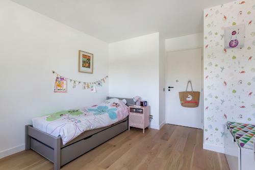 Villa - La Champenoise - Hamac Suites