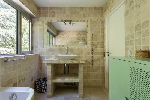 Villa - La Champenoise - Hamac Suites