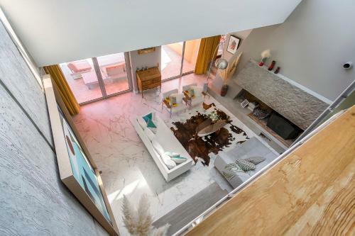 Villa - La Champenoise - Hamac Suites