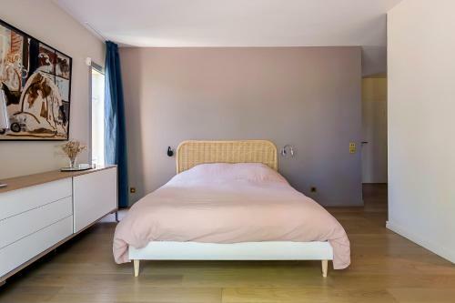 Villa - La Champenoise - Hamac Suites