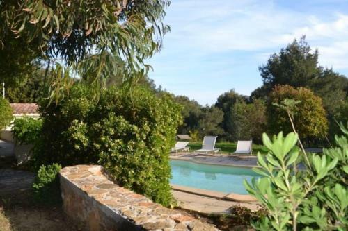 Villa Le Repaire De La Cadiere