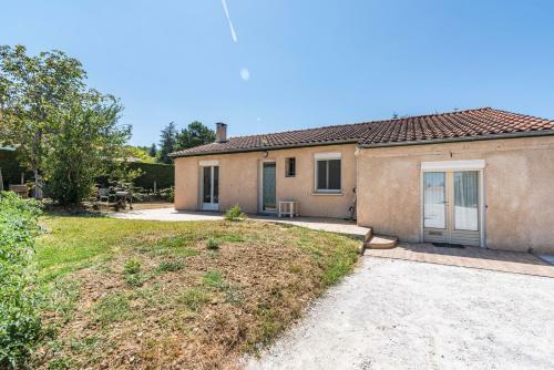 Maison Gasparou -