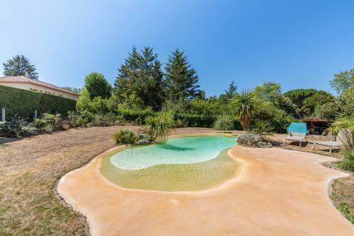 Maison Gasparou -