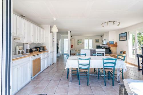 Maison Gasparou -