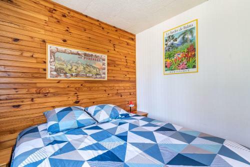 Maison Gasparou -