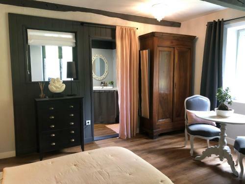 Bed & Breakfast Le Val Du Lys