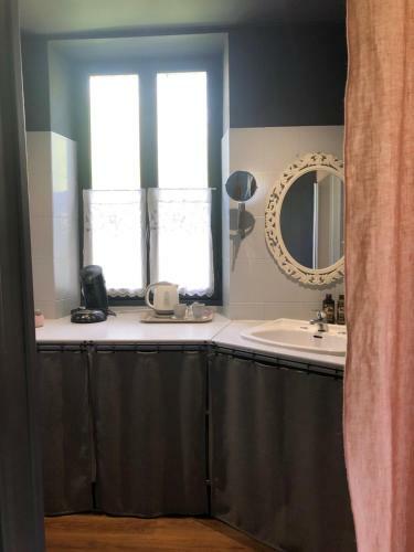 Bed & Breakfast Le Val Du Lys