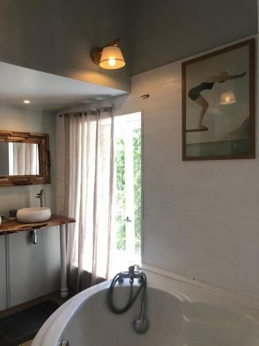 Bed & Breakfast Le Val Du Lys
