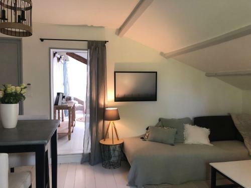 Bed & Breakfast Le Val Du Lys