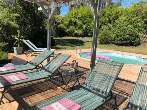 Bed & Breakfast Le Val Du Lys