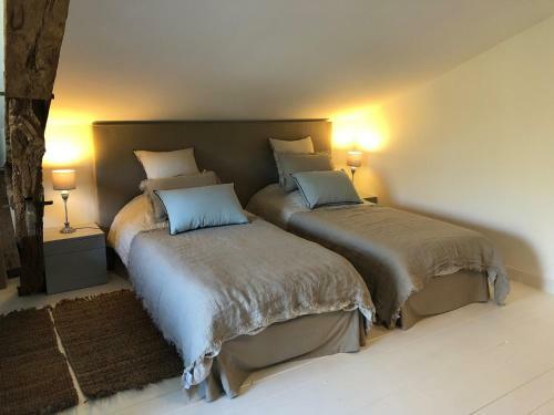 Bed & Breakfast Le Val Du Lys
