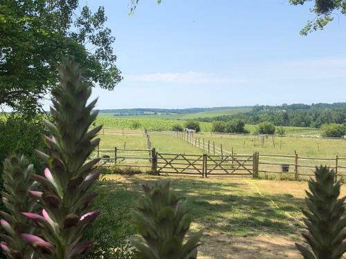 Bed & Breakfast Le Val Du Lys