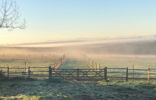 Bed & Breakfast Le Val Du Lys