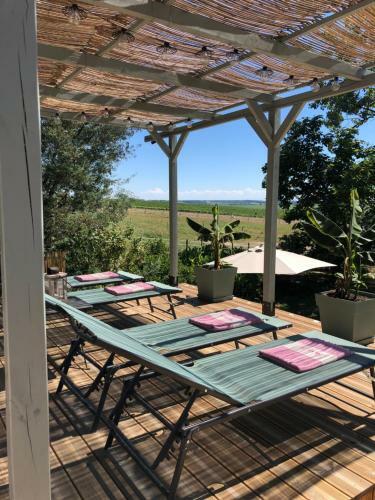 Bed & Breakfast Le Val Du Lys