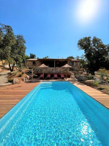 Villa Casetta Tinuta