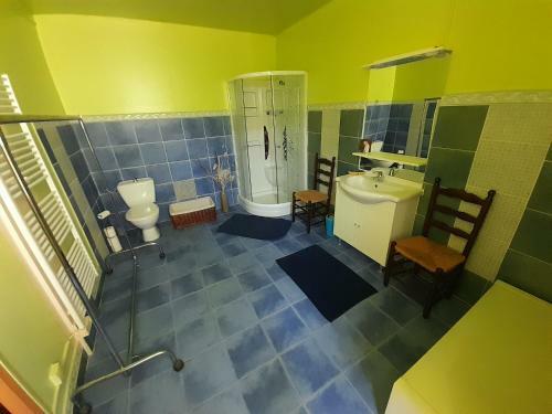 Bed & Breakfast Le Prieure