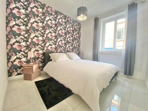 Apartamento Appartement Meubl� Neuf