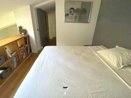 Apartamento La Pinede
