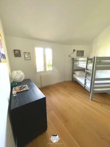 Apartamento La Pinede