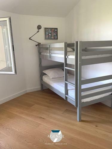 Apartamento La Pinede