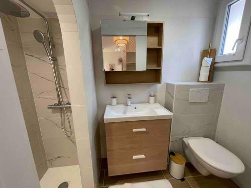 Apartamento Casa Amor