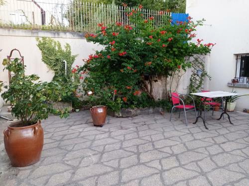 Bed & Breakfast Chez Lili