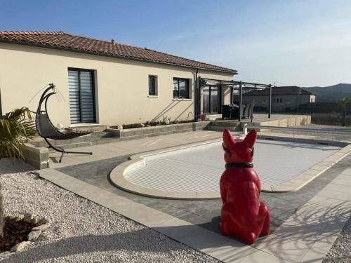 Villa Maison Avec Piscine