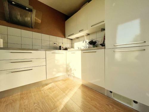 Apartamento Le Panoramique