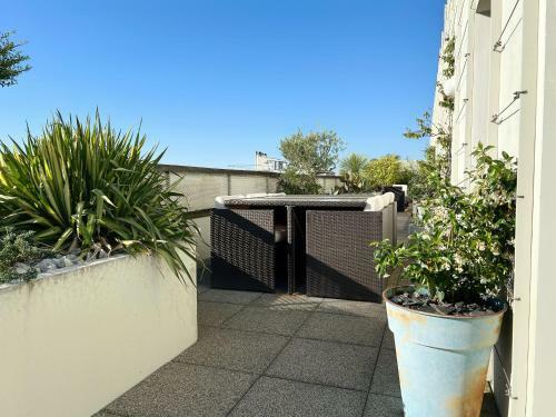 Apartamento Le Panoramique