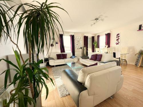 Apartamento Le Panoramique