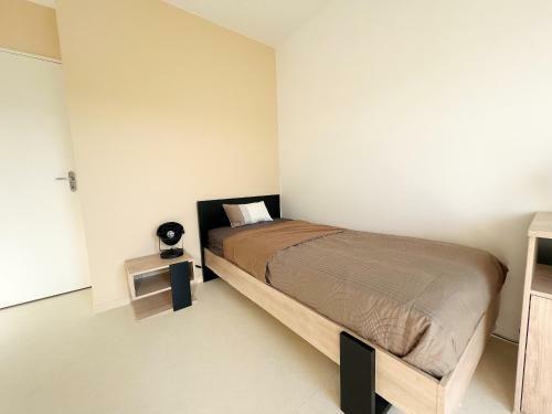 Apartamento Le Panoramique