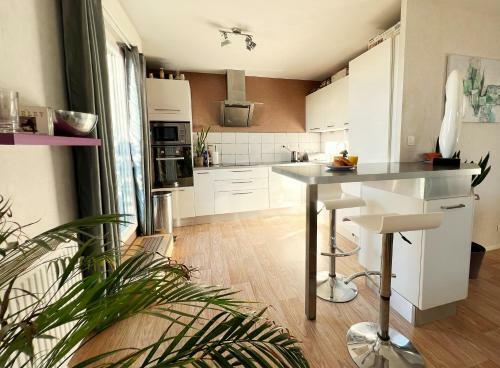 Apartamento Le Panoramique