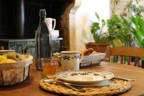 Hostal Le Domaine Du Petit Tertre - Spa En Exterieur