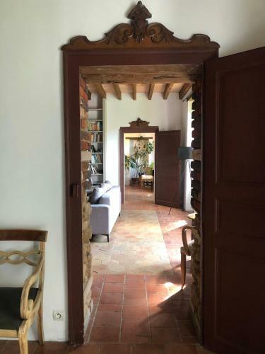 Hostal Le Domaine Du Petit Tertre - Spa En Exterieur