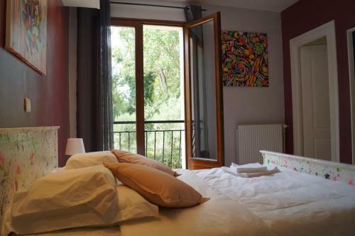 Bed & Breakfast La Maison Des Eaux