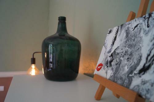 Bed & Breakfast La Maison Des Eaux