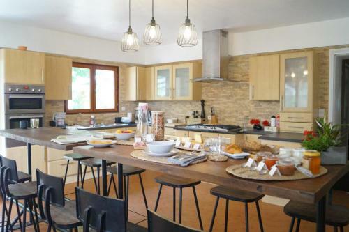 Bed & Breakfast La Maison Des Eaux