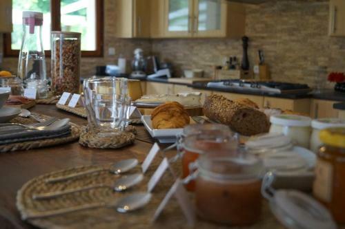 Bed & Breakfast La Maison Des Eaux